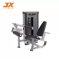 军霞(JUNXIA)JX-3015 坐姿屈腿训练器 健身房商用坐姿屈腿训练运动器材