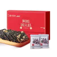 青源堂牌阿胶固元膏.500克