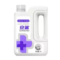 安鲨复合季铵盐消毒液 5L/桶