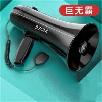 先科 巨无霸喇叭扬声器 20W功率,800传输