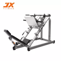 军霞(JUNXIA)JX-3024 史密斯机训练器