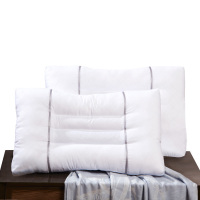 富安娜(FUANNA) 决明子香蒲草本 对枕