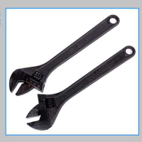 青海湖(QINGHAI LAKE) 活动扳手多功能活扳手QHH300mm每把