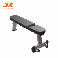 军霞（JUNXIA）JX-3026 健身房商用哑铃平凳综合训练器材室内健身器材