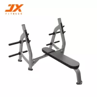 军霞(JUNXIA)JX-3029 奥林匹克水平举重床