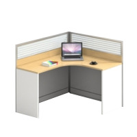 办公桌椅组合简约办公家具员工位办室电脑职员桌