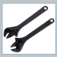 青海湖(QINGHAI LAKE) 活动扳手多功能活扳手QHH450mm每把