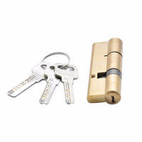 不锈钢防盗门锁芯配套锁体 锁具配件(把)