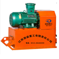 登瀛液压锚杆泵站MYT-150/430