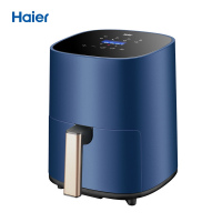 海尔 (Haier) 空气炸锅3.2L大容量家用多功能电炸锅