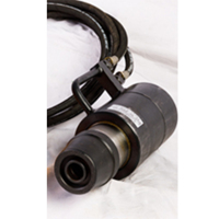 登瀛锚索张拉千斤顶MQ18-300/63