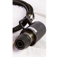 登瀛锚索张拉千斤顶MQ22-450/63