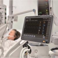 迈瑞(mindray) SV600 呼吸机