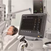 迈瑞(mindray) SV600 呼吸机