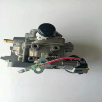 化油器总成FYC04B型沐浴车