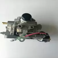 化油器总成FYC04B型沐浴车