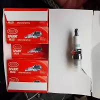 油锯火花塞通用摩托锯