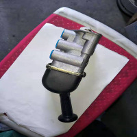 驻车制动总成GQL111铁马