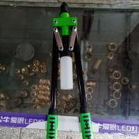 青海湖(QINGHAI LAKE)手动省力拉铆枪铆钉枪430mm每把
