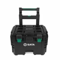 世达95322工具箱