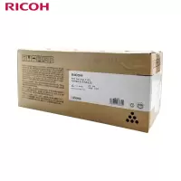 理光(RICOH) P 501L 标准容量碳粉盒1支装 适用 P 501/IM 430F