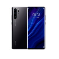 华为 HUAWEI P30 Pro 亮黑色 8G+256G