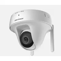 海康威视(HIKVISION) DS-IPC-K42H-IWPT 200万3D数字降噪无线海螺摄像机
