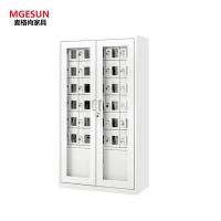 麦格尚 手机柜MGS-SJG-0001 手机充电柜 对讲机柜多门存放柜 储物柜 医院学校手机柜