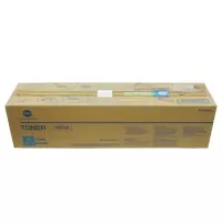 柯尼卡美能达( KONICA MINOLTA )TN613C 青粉 适用C452/C552/C652