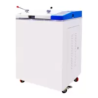 BIOBASE立式灭菌器BKQ-Z100I