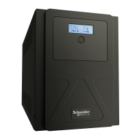 施耐德电气 不间断电源 在线互动式 SMVS系列 525W/750VA SMVS750I-CN