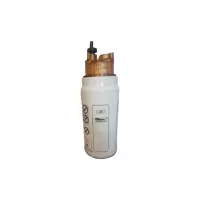 解放CTM131油水分离器 柴油滤清器 柴油格