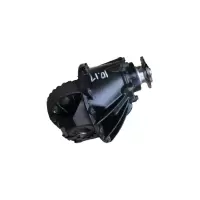 东风(解放承制)汽车解放CTM131前桥主减速器 差速器总成