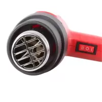 传峰(CHUANFENG)热风枪手持调温贴膜烤枪热风枪1600W