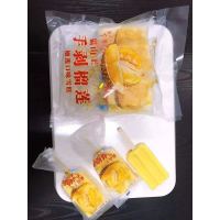 牧亚驼奶榴莲布丁冰淇淋90g