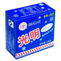 牧亚经典香草风味冰淇淋75g