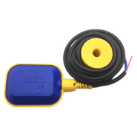 浮球开关水位控制器