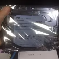 海康威视6T监控硬盘