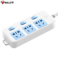 公牛(bull)插座 GN-314 礼品