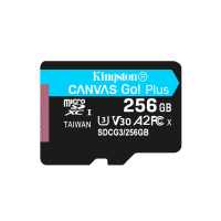 金士顿内存卡(手机扩充卡)TF/256GB