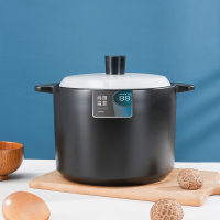 厨夫人 CFR-524A 温显砂锅