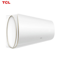 TCL KFRd-35GW/D-XQ11Bp(B3) 1.5匹 国标新能效 变频冷暖 第六感 高温强冷技术 壁挂式空调