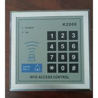 ZDET F系列 门禁设备 K2000(套)