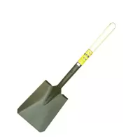 世达农用工具小铁铲 50锰钢