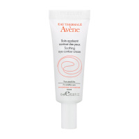 雅漾 舒护眼霜 10mL 保湿 修护