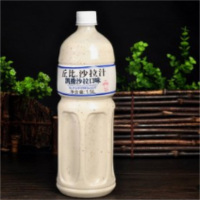 B2B-ZET-丘比沙拉汁-凯撒沙拉汁口味 1.5L(1.5L/瓶)-瓶