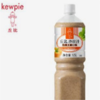 B2B-ZET-丘比沙拉汁 （培煎芝麻口味）(1.5L/瓶)-瓶