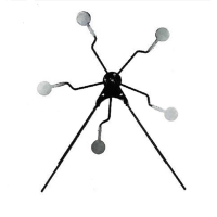 DP 滚动射击靶 射击训练设备