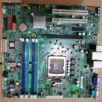 联想M4600s主机主板