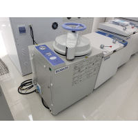 BIOBASE立式灭菌器BKQ-B100II